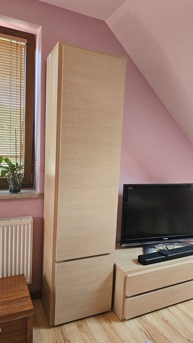Komplet mebli pokojowych kompletny zestaw