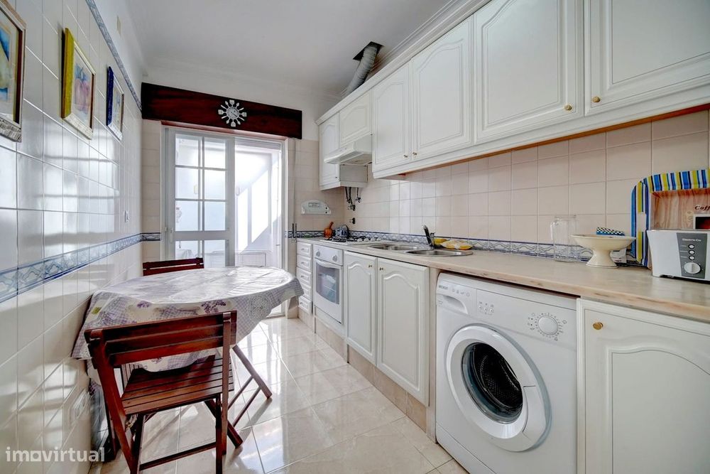 Apartamento T2 em Cascais