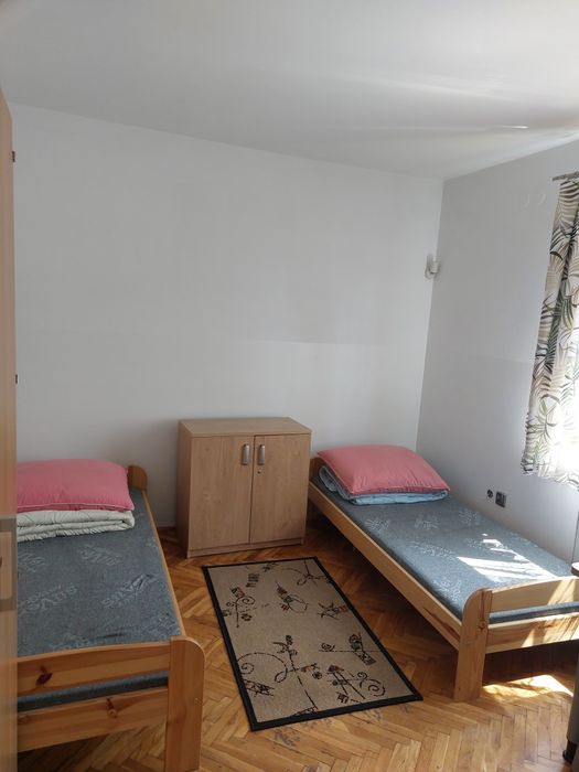 Kwatery hostel pokoje 2 osobowe Błonie ul Grodziska
