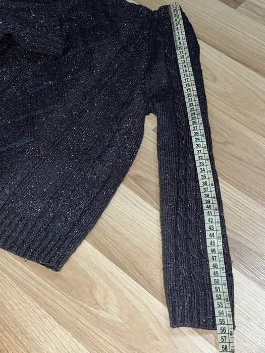 Кофта серая 6-9 лет, Пальто красное 6-10 лет