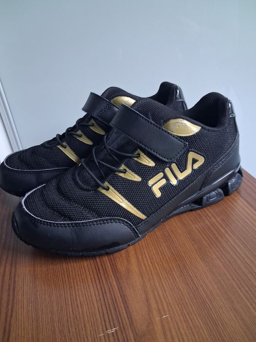 Buty chłopięce Fils 37