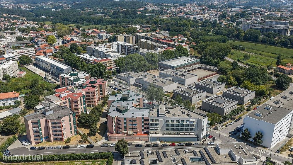 Apartamento T2 para venda