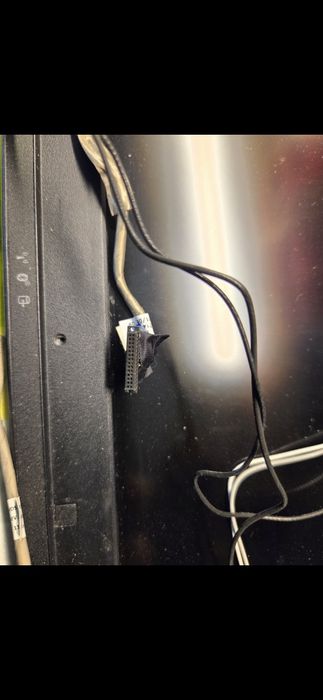 Matryca Lenovo T520 kompletna mikrofon