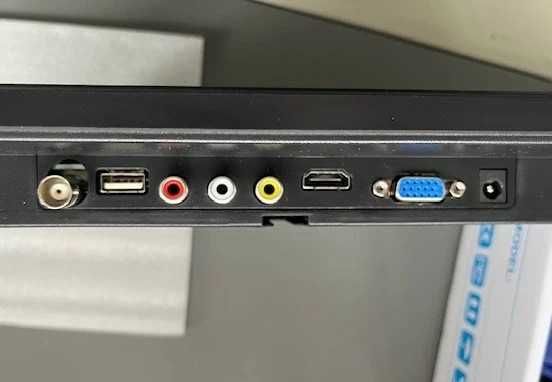 Monitor 10" HD TFT