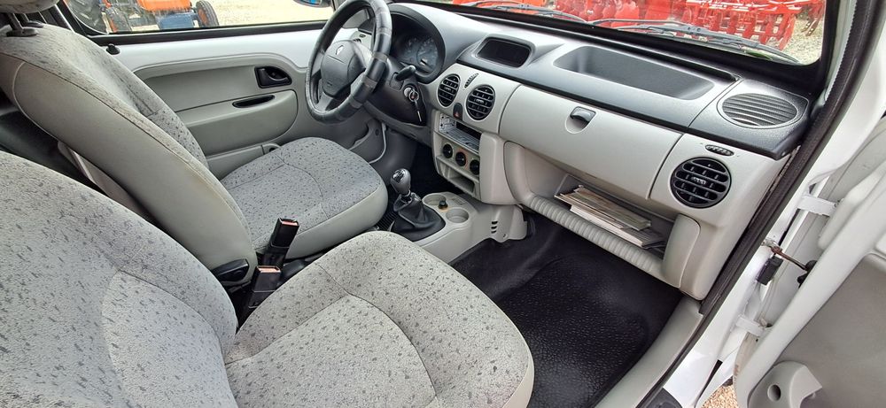 Renault Kangoo 1.9  2003