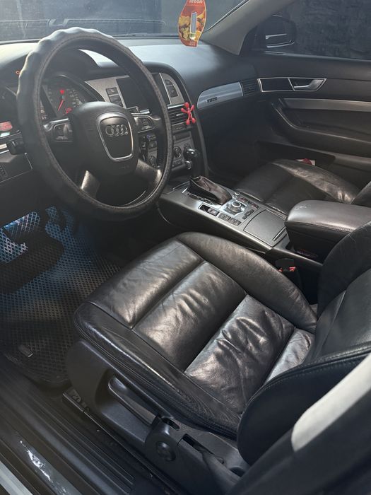 Audi A6 C6 3.0TDI