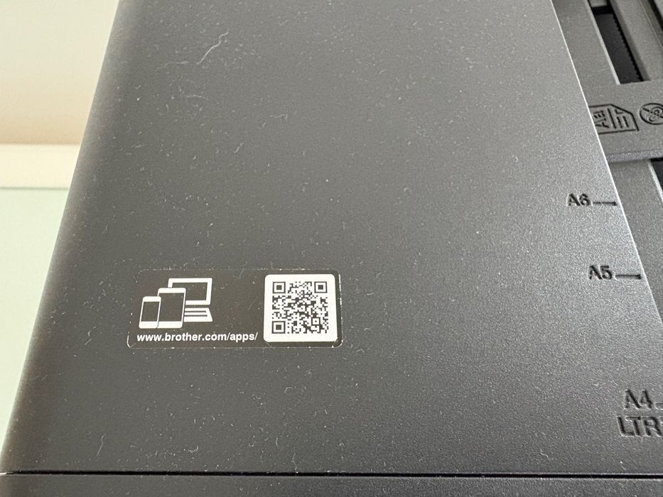 Impressora Brother MFC-L2710DW