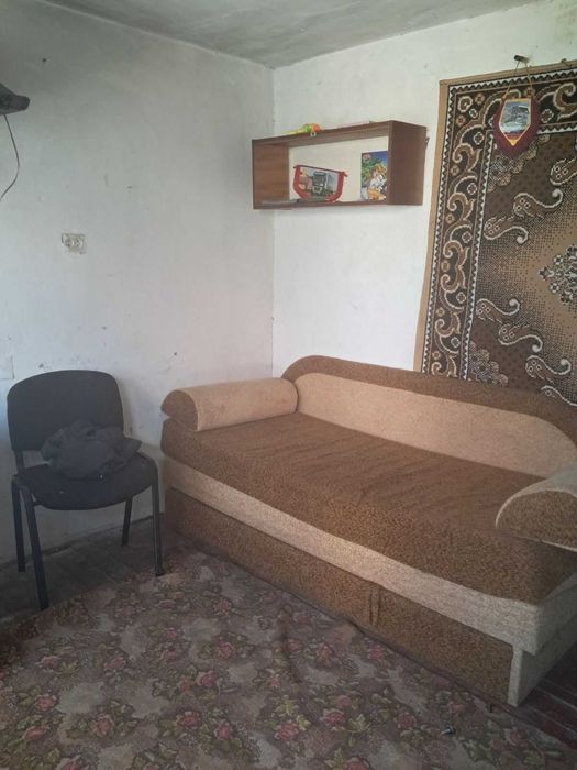 Сдам 1-комнатную времянку.