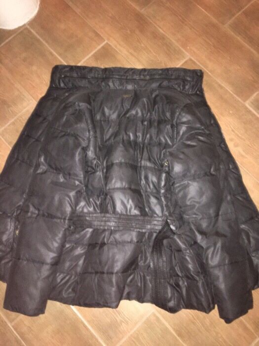 4 Casacos de inverno (adulto)