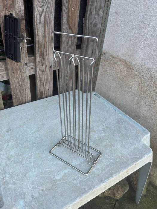 Suporte de cápsulas de café