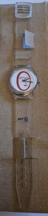 Peugeot Sport Fórmula 1 chapéu / relógio Peugeot 307