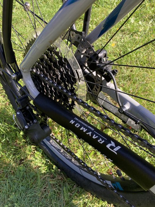 Rower Raymon TourRay E 5.0 Rozmiar M