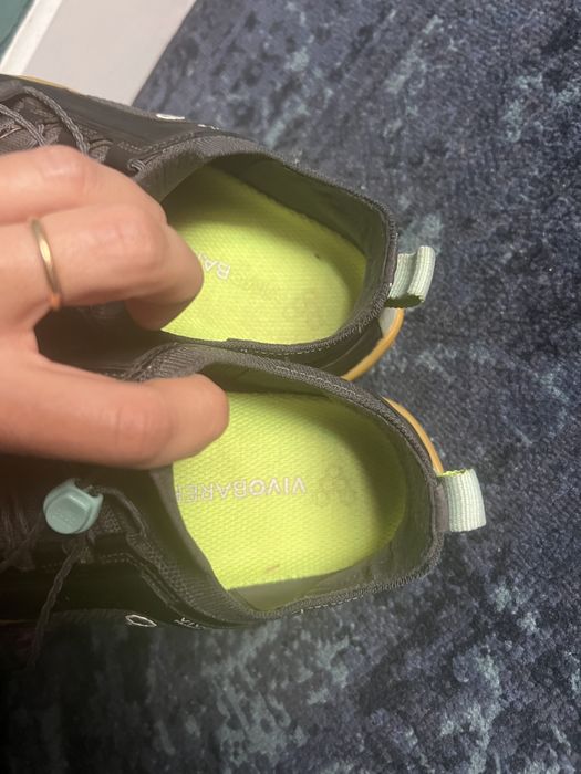 Vivobarefoot Trail 38