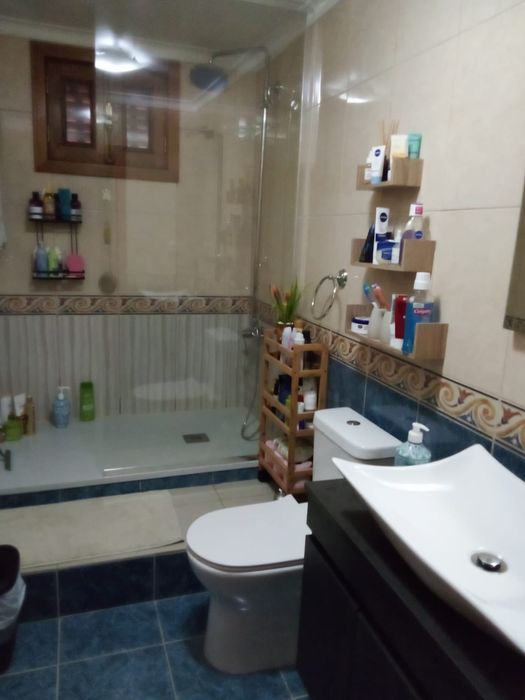 Vivenda com Jardim e Quintal T3