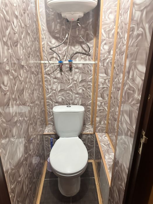 Подобова та погодинна оренда квартири вул. Курсова 35