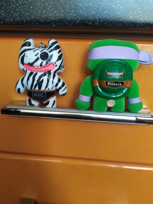 Fuggler 1+1 виесте