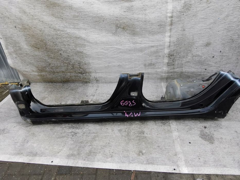 MAZDA 6 III GJ GL 12-18 SEDAN PRÓG LEWY SŁUPEK 41W