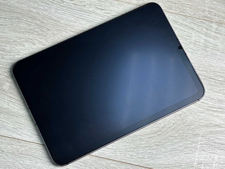 Apple iPad Mini 6 8.3' 256GB Wi‑Fi Space Gray A2567 АКУМ 100% OPENBOX