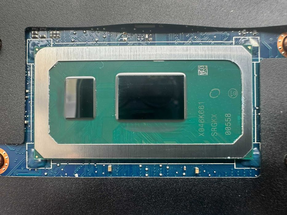 Материнська плата Dell 5410 i5-10310U під ремонт запчастини LA-J371P