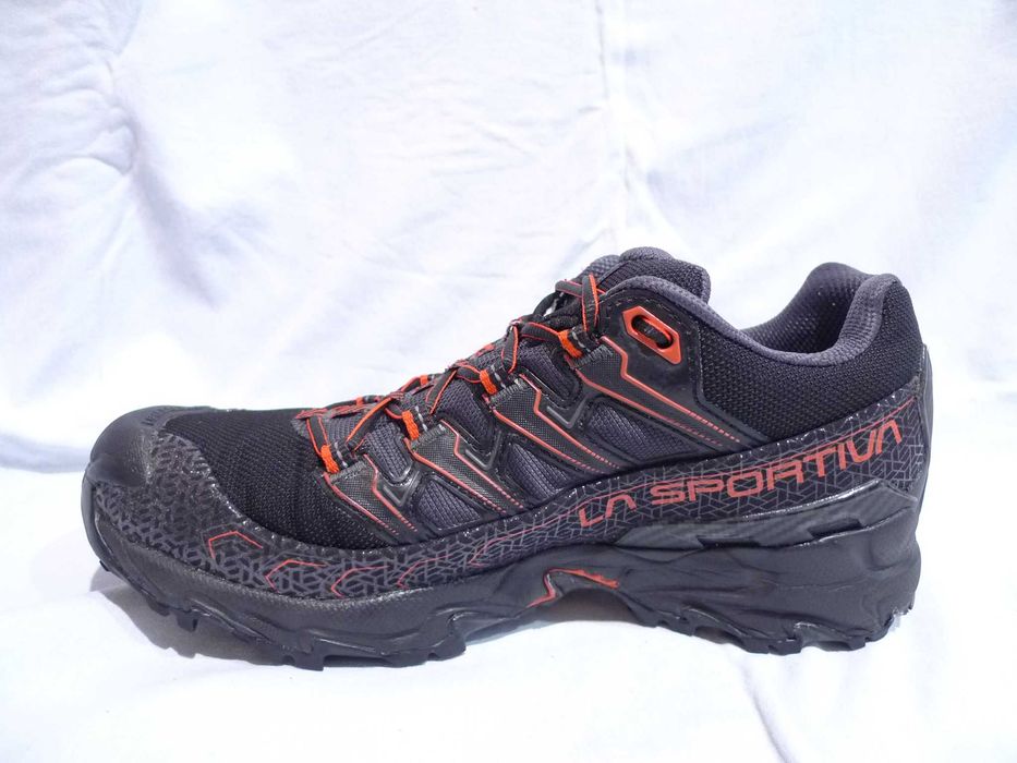 LA SPORTIVA Ultra Raptor II GORE-TEX r.41/26 Buty trekkingowe trialowe