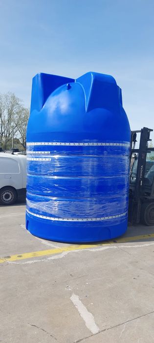 Depósito reservatório 10.500 litros, 1.600€ + iva