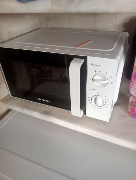 Microondas Usado novo