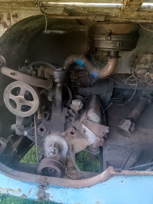 Запчастини Лаз 695