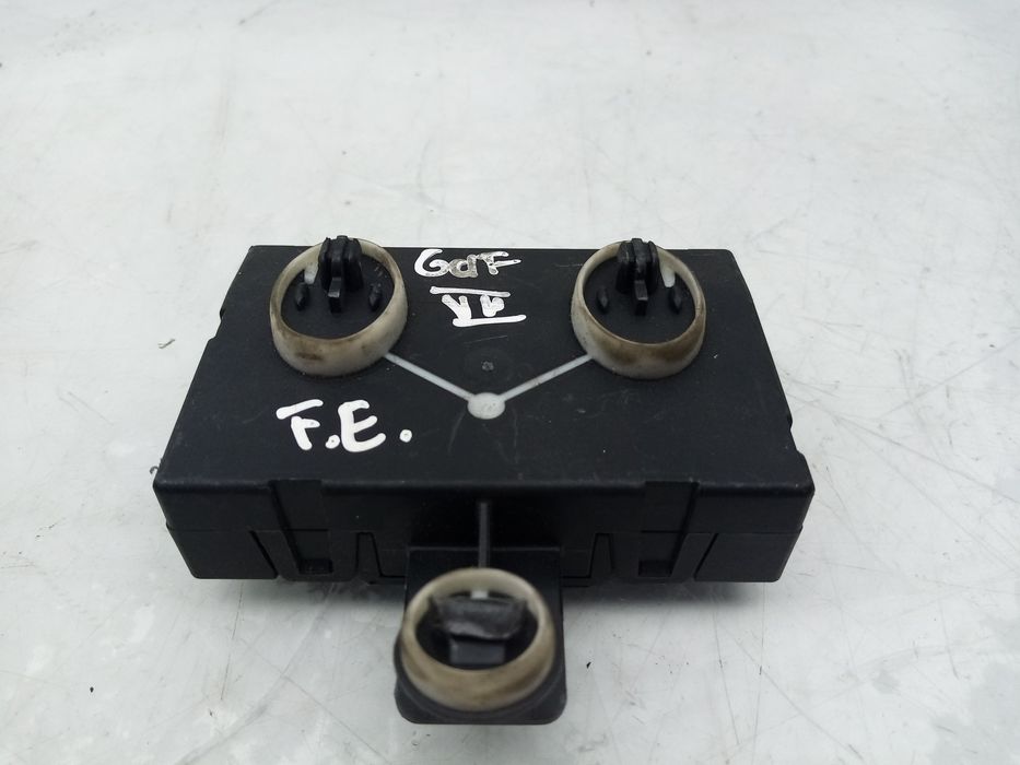 Módulo genérico SEAT Leon (5F1)