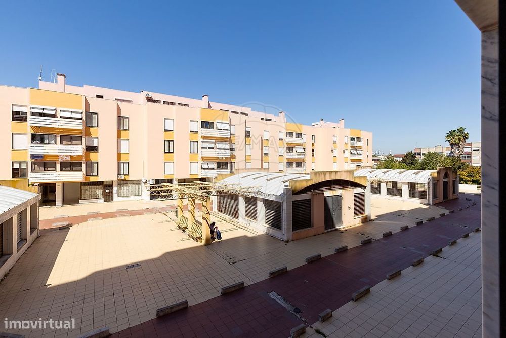 Apartamento T3 para venda