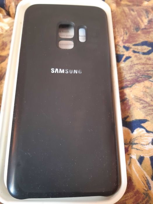 Продам SAMSUNG Galaxy S9