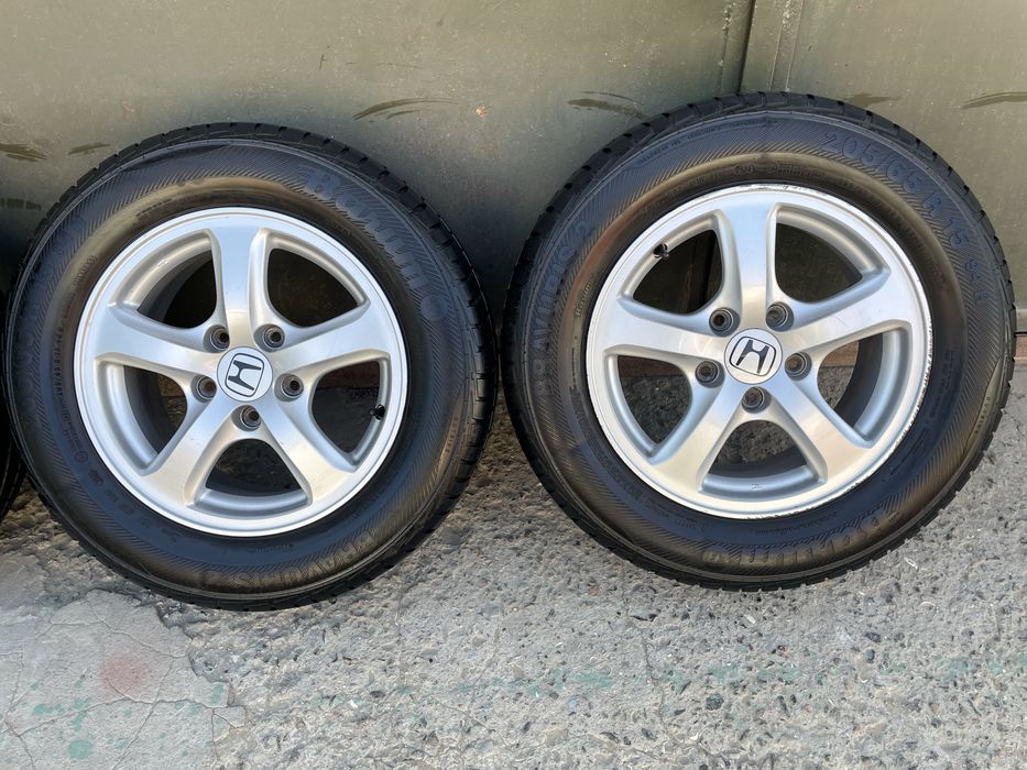 Продам диски R 15 5.114.3