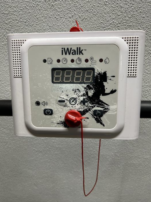 Passadeira iWalk