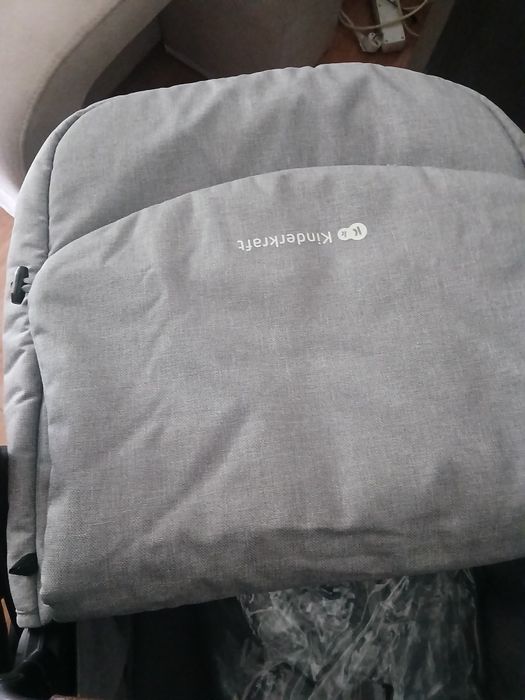Carrinho de bebe kinderkraft ur