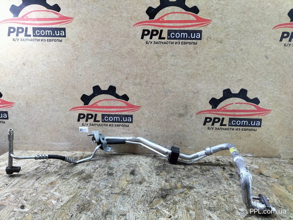 Ford Kuga mk2 2012-2019 Escape mk3 трубка кондиционера FV41-19A834-NA