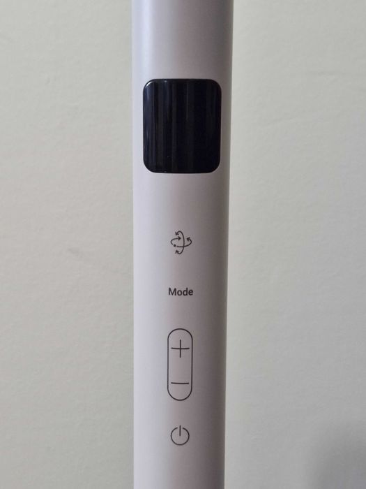 Ventoinha de Pé Rowenta Turbo Swift Silence QV5040F0 - Branco - 75 EUR