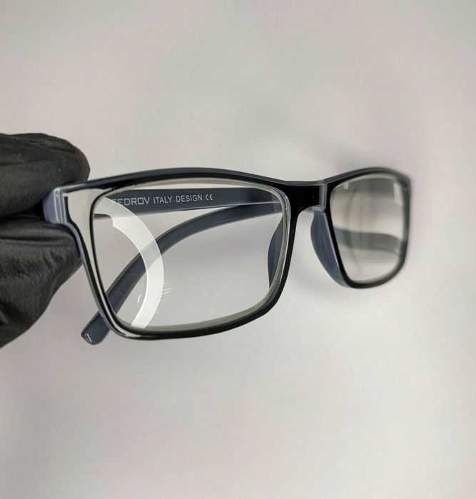 Очки На Флекс-Фіксації Великий вибір для Зору/Нульові від+/-0/1/2 до50