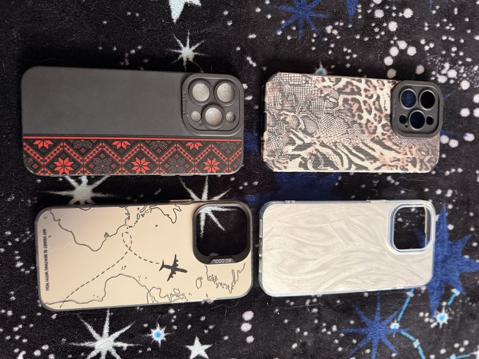 Чехол Iphone 15, pro / max