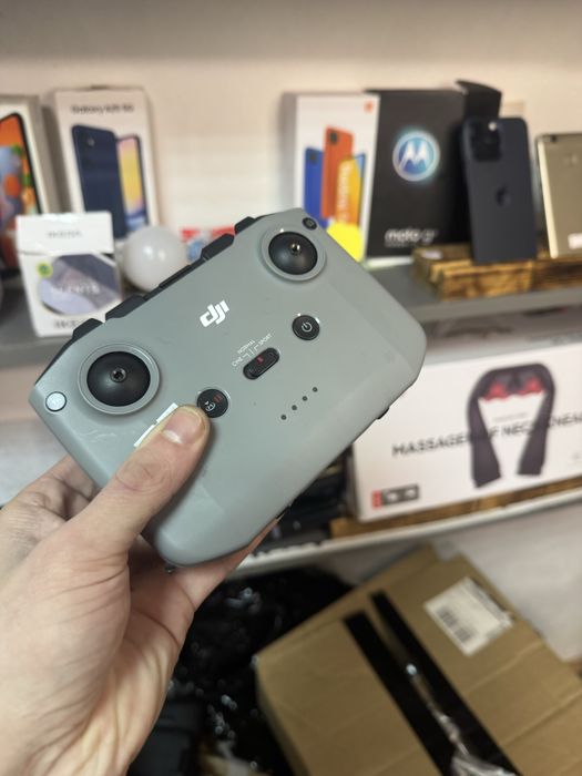 Квадрокоптер DJI 2 SE