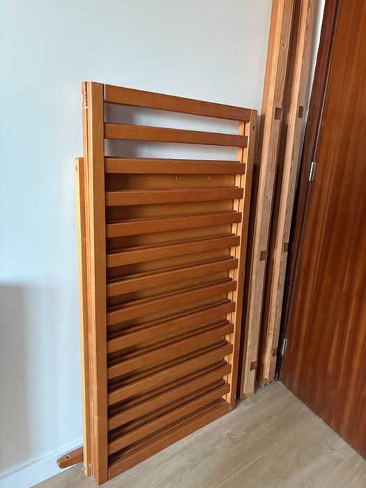 Mobília transformável de Quarto Bebé/Adolescente - Marca Bébé Confort