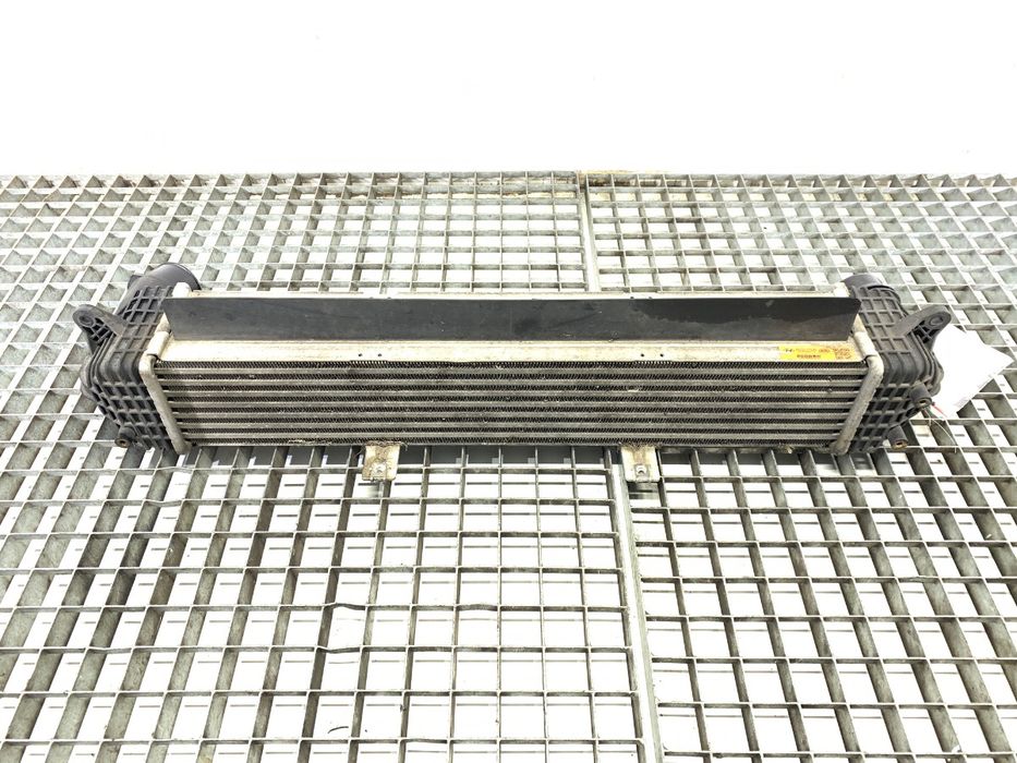 INTERCOOLER HYUNDAI KONA 28270-07630 1.0 120KM CHŁODNICA