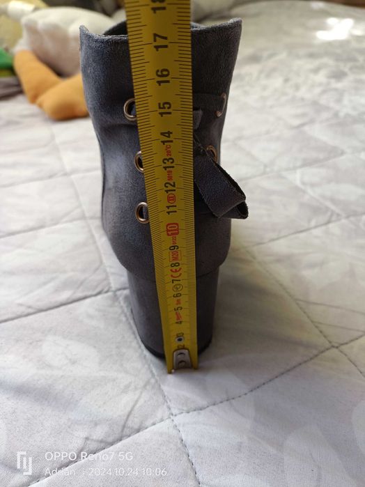 Botki ,buty damskie