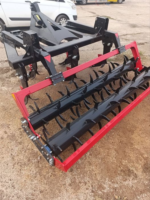 Глибокорозпушувач ГРА-2,5 AVALON [Чизель, Глубокорыхлитель]