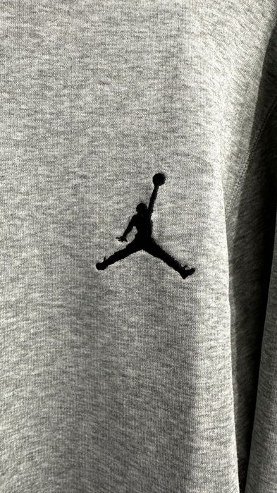 Продам мужской свитшот , кофту , толстовку Jordan оригинал