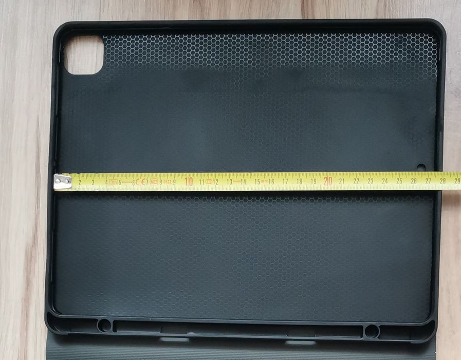 Nowe Etui Klawiatura Bluetooth Touchpad Samsung Lenovo 10.1