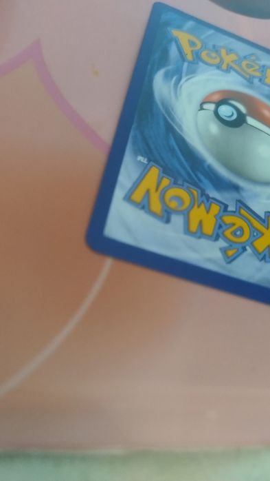 Karta Mega Dragalge EX