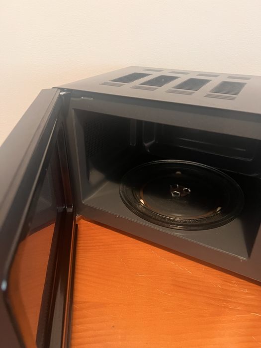 Microondas Qilive
