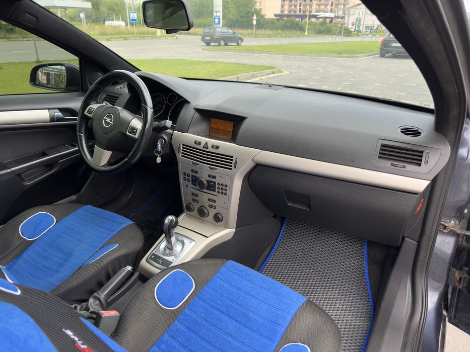 Продам Опель Астра gtc
