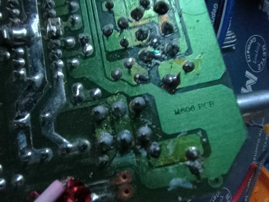 Продам усилители от колонок