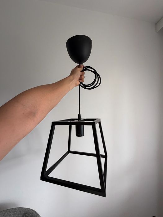 Lampa ikea FELSISK