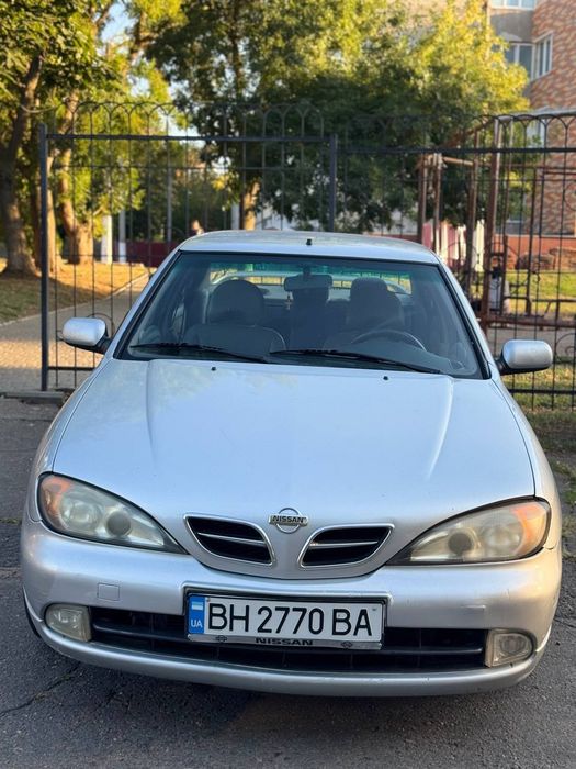 Продам автомобиль